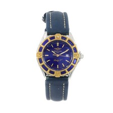 Damen Armbanduhr BREITLING