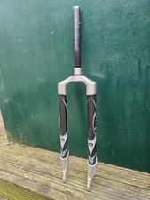 Kinesis Xmax Starrgabel 29