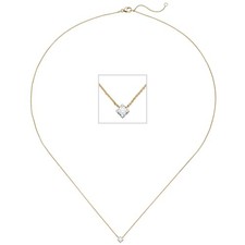 JOBO  "50475" Collier 750 Gold