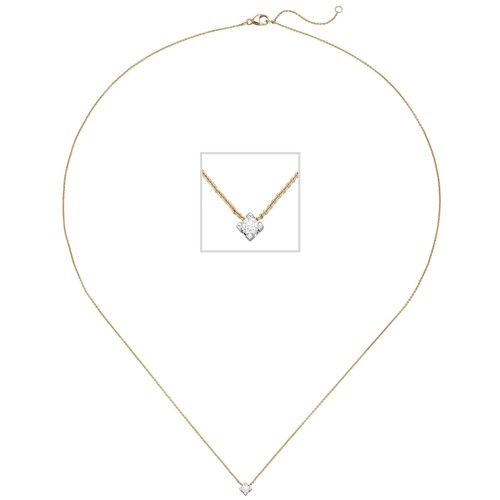 Jobo 50475 collier 750 - jobo, "50475"