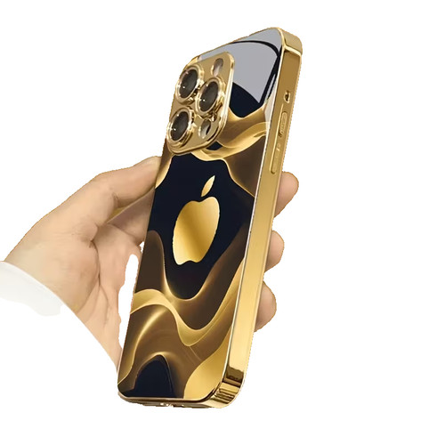 Apple luxus handyhülle pro - luxus,