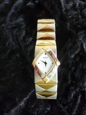 Pulsar Damenuhr vintage