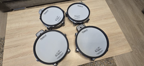 Roland drum pad pdx100 - pad, 2*pdx100