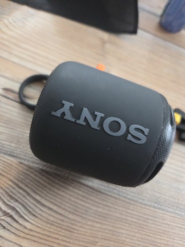 Sony srs xb100 - sony, bluetooth