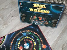 Spiel des wissens - wissens,