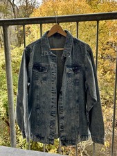 Jeansjacke Blau - Größe 170 +++ Ungetragen +++ Jeans Jacke