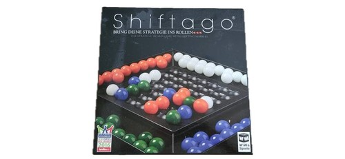 Shiftago wiwa spiele - shiftago,
