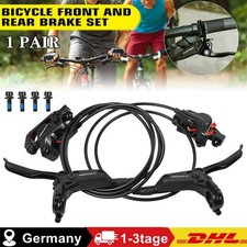 1Paar Fahrrad Hydraulische