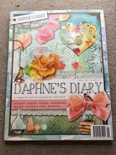 Daphnes diary magazine 2015 1 - daphnes,