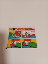 ML Donald Kaugummibild sehr