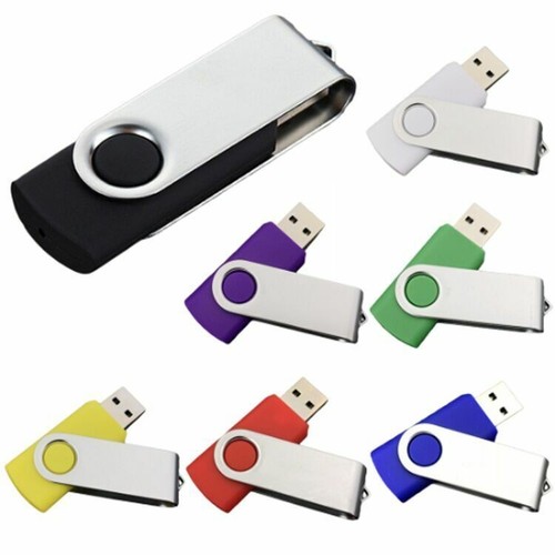 Swivel usb memory - swivel, stick
