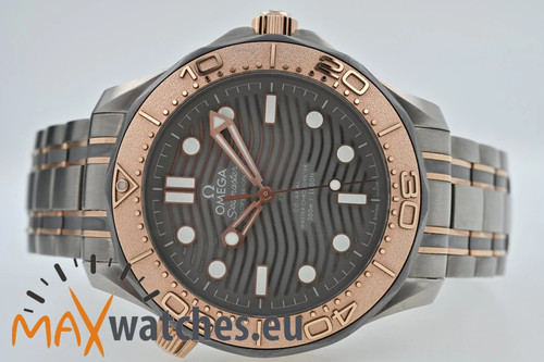 Omega seamaster professional - omega,