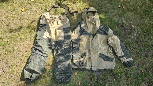 Russischer bars gorka gr - bars,