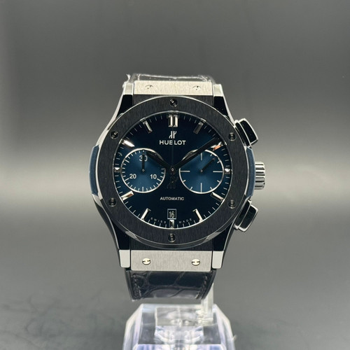 Hublot classic fusion - classic, |