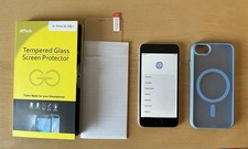 iPhone SE 2020 - 128GB - Weiß - sehr guter Zustand