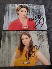 2x GZSZ Olivia Marei und