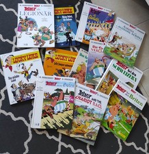 Asterix und Obelix - Lucky