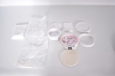 Sinter Schalen, Perlen für Sinterofen & Brennofen, Zirkon, Dental ED3172