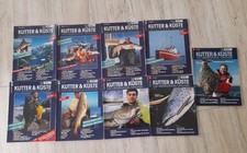 Zeitschrift Kutter und Küste