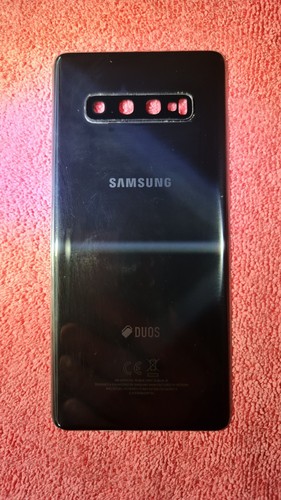 Original samsung galaxy s10 - original,