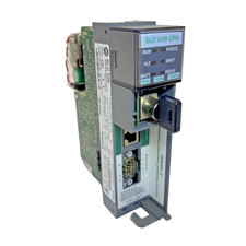 Allen-Bradley 1747-L551 SER B