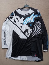 Alpinestars Jersey Größe 2XL