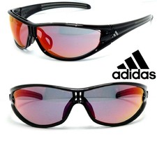 Adidas Sonnenbrille SCHWARZ