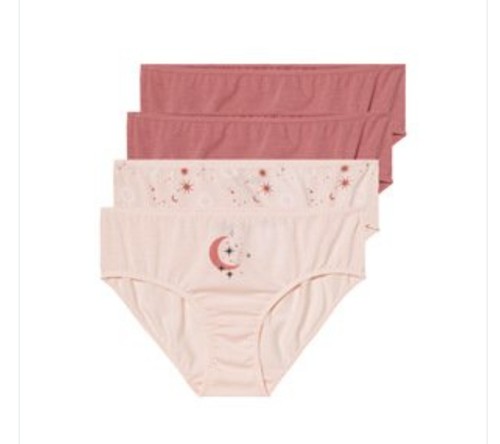 Pepperts mädchen slips - pepperts!®, mädchen-slips