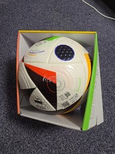 adidas Official Matchball
