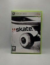 Skate. (Microsoft Xbox 360)