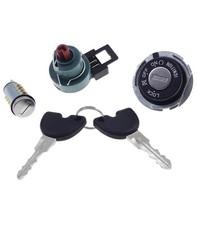 Schlosssatz komplett TNT Gilera Runner 50 2T LC 1998-2001