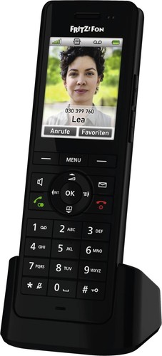 Fritz fon telefon - fritz!fon, x6
