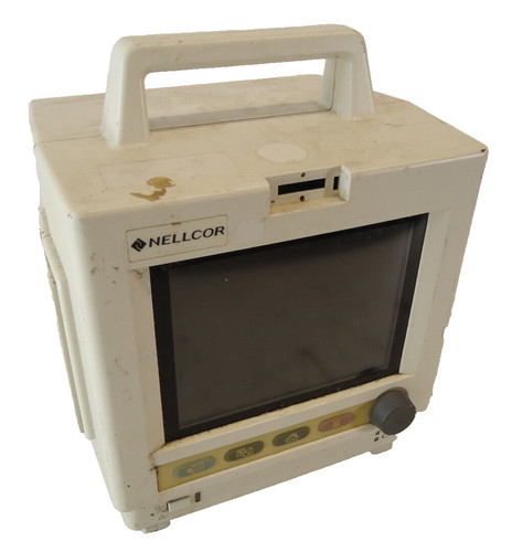 Patientenmonitor nellcor n5600 - nellcor,