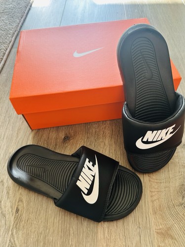 Nike badeschlappen - 🧡,