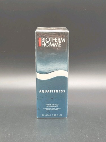 Biotherm homme aquafitness - homme,