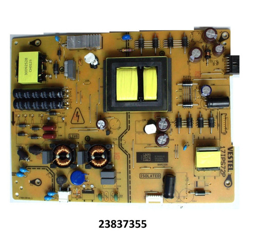 Netzteil vestel 17ips72p - vestel,