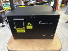 DJ DMX Laser STAIRVILLE DJ