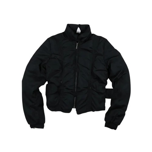 Blaue les copains steppjacke - blaue,