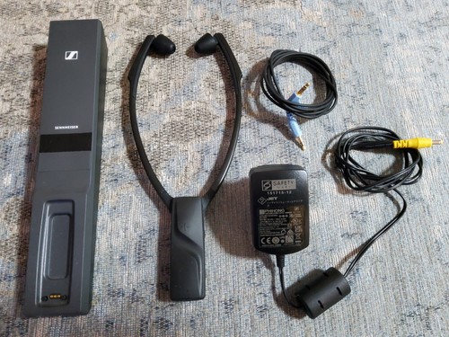 Sennheiser 2000 kabelloser - sennheiser,