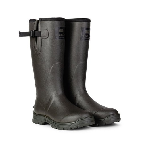 Nash field wellies stiefel - zt,