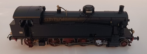 Rivarossi hr2471 gruppe 940 - rivarossi,