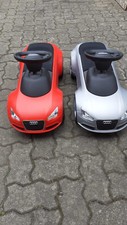 bobbycar AUDI gebraucht