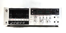 Dual C830 Kassettendeck