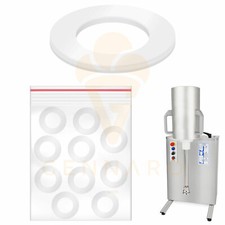 Axiallager 22605 10 Stück Ersatzteil für TAFEC Turbomixer Piccolo Poti Mixstab