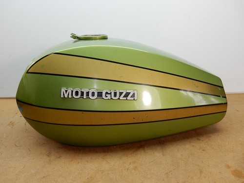 Moto guzzi overige - moto,