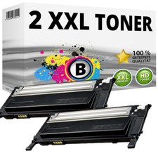 2 XXL TONER PATRONEN für