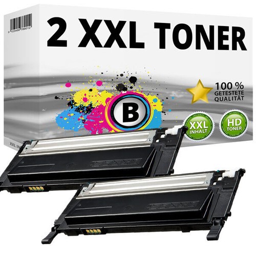 Xxl toner patronen für - xxl,
