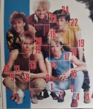 Original Bravo Starschnitt von