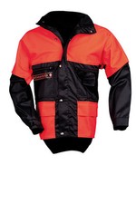 Waldarbeiter jacke ecoline - waldarbeiter-jacke,