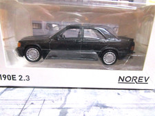 MERCEDES BENZ 190 190E 2.3-16V